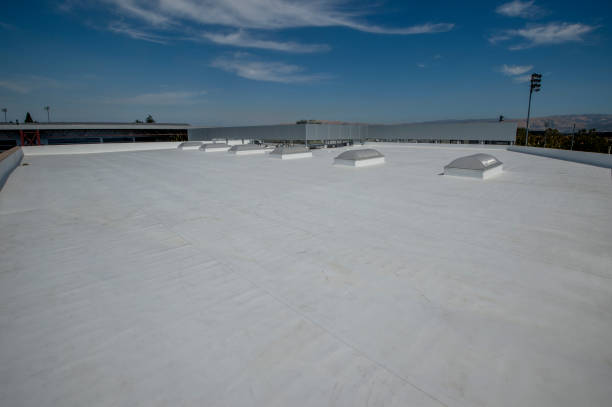 Best Commercial Roofing Services  in West Liberty, WV