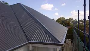 Best Roof Installation  in West Liberty, WV